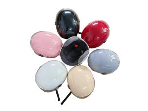 電動(dòng)車(chē)頭盔 電動(dòng)車(chē)頭盔